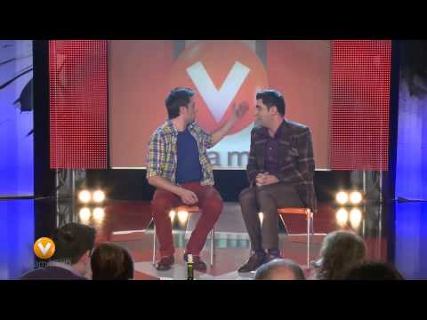 Vitamin Club HD 133 - Multivitaminner (Vache Tiko Aram Mp3)