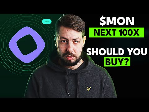 Monad $MON Preisprognosen – $MON der nächste 100-fache Layer-1-Token?
