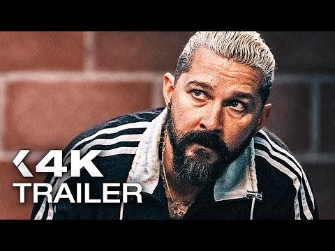 FINAL FIGHT: Die letzte Chance Trailer German Deutsch (2025) Shia LaBeouf, Exklusiv