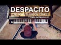Despacito - Luis Fonsi | Toby Jacobs piano cover