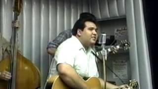 Big Sandy : "Will You Be Glad When I'm Gone"