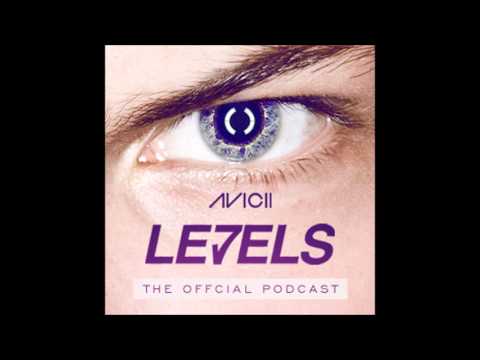 AVICII LE7ELS PODCAST 001