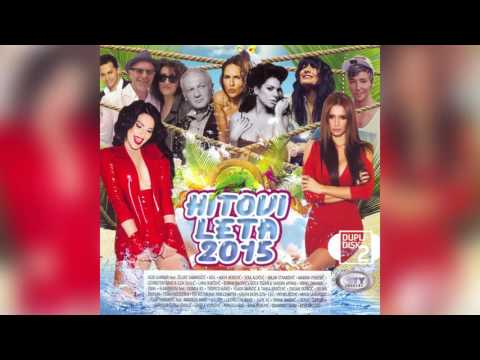 Hitovi Leta 2015 -   Minja Samardzic -  Buduci Moj - ( Official Audio ) HD
