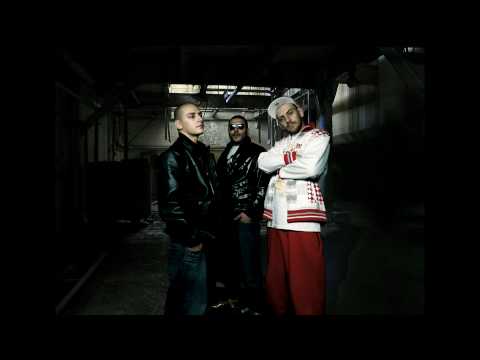 Lega feat Kartel - Esti din alt film