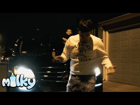 YGB Hendrx - 30 Shots (Official Music Video)