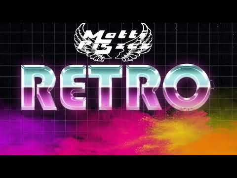 DJ Matys & D GOR  The Flight vs.  Neo Cortex  Storm of Light (Matti Piszcz Retro Club Mushup)