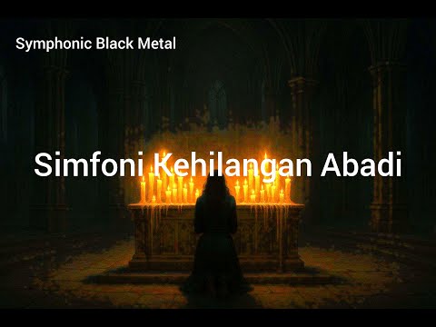 Simfoni kehilangan abadi