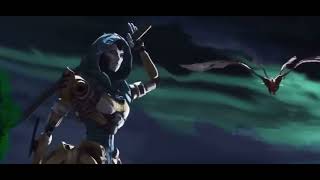 【Apex】Apexが好きすぎて各トレーラーを曲に合わせて新たなトレーラー作ってみた ②