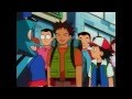 Officer Jenny OWNS Brock