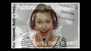 Brian Simpson   Moonlit Ocean - N.G. Belli e Veri... ♥