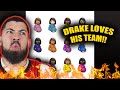 Drake The Remorse REACTION THIS SONG IS UNBELIEVABLE