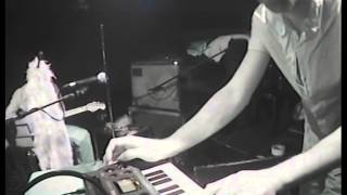 ( r ) live @ Cox 18, November 2014