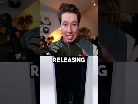 STOP BUYING a PS5 NOW