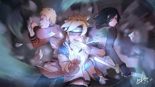 Download lagu Boruto: Naruto Next Generations Opening 4 Full『Brian the Sun - Lonely Go!』 mp3