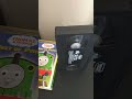 Best Of Percy 2001 VHS Overview