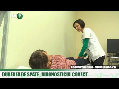 Manșeta rotativă a tratamentului articulației umărului