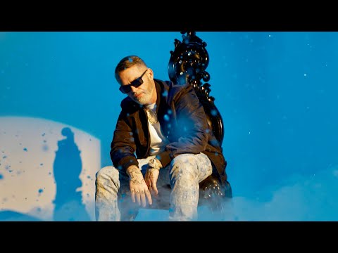 Paul Wall ft. That Mexican OT Covered in ice (Official Music Video)