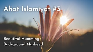 Download lagu Beautiful Calm and Relaxing Islamic Background Nasheed Ahat Islamiyat #3 | Slowed and Reverb mp3 Download lagu Beautiful Calm and Relaxing Islamic Background Nasheed Ahat Islamiyat #3 | Slowed and Reverb mp3
