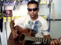 Zuando O Márcio Max