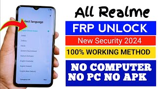 Download lagu All Realme Android 11 Frp Bypass Without Pc || New Trick 2024 || Bypass Google Account 100% Working mp3 Download lagu All Realme Android 11 Frp Bypass Without Pc || New Trick 2024 || Bypass Google Account 100% Working mp3