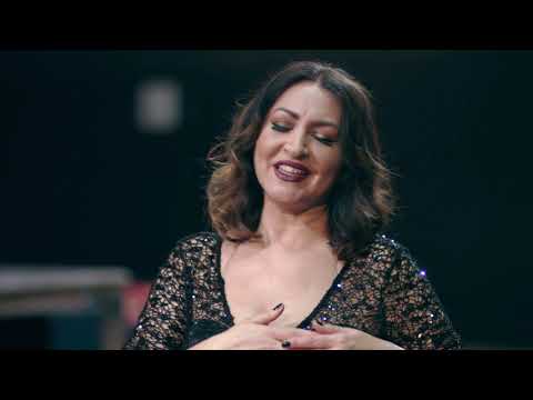 Silvy Band - Ljubovna prikazna (Official Video)