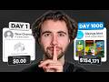 I Tried Youtube Shorts For 1000 Days My Results