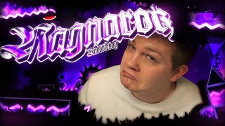 Download lagu 'I Want to Fail 98%' // RAGNAROK 100% [EXTREME DEMON] // Geometry Dash 2.11 mp3