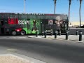 Las Vegas 2025 The Deuce
