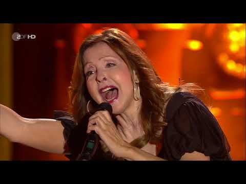 Vicky Leandros - Ich liebe das Leben - Das große Sommer Hit Festival - (ZDF 12.11.2017)