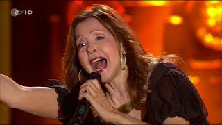Vicky Leandros - Ich liebe das Leben - Das große Sommer Hit Festival - (ZDF 12.11.2017)