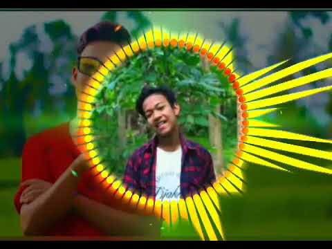 G.O.D RABIG Diss ecko show-kids jaman now