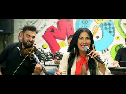 Laura Constantin (SI) & Marius Moise Band - Tu Tu Tu numai tu (cover Bogdan Farcas )
