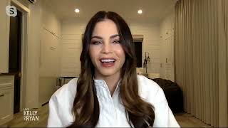 Jenna Dewan’s Fiancé Appears as Her Husband on “The Rookie” video