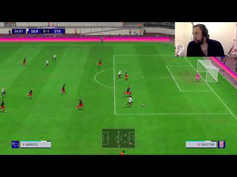 FIFA 23 - Derby County Career - EP 74 5 RAGE QUITS 1 VIDEO!