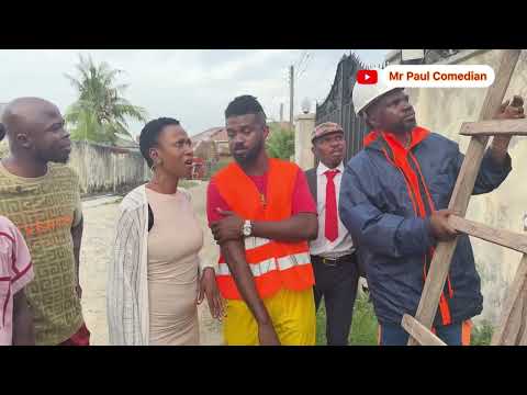 Mr Paul the Nepa man of the year 