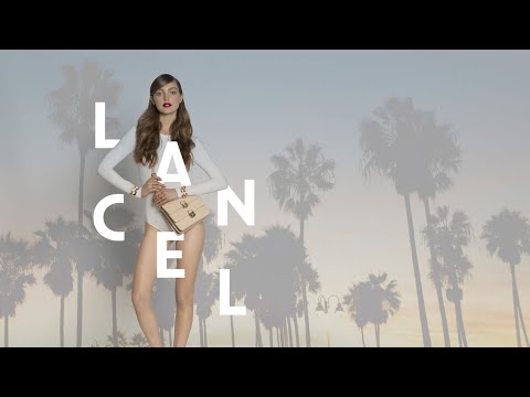 Lancel - Campaign Spring/Summer 2023 - Idylle