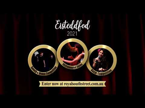 UFS All Abilities Performing Arts at the Royal South Street Society Ballarat Eisteddfod