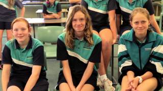 The Gladstone Enrichment through Music Initiative - 2013