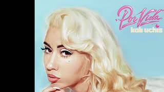 Kali Uchis - Rush (Slowed)