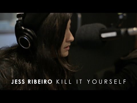 Jess Ribeiro - 'Kill It Yourself (Live on Breakfasters 3RRR)