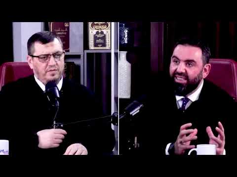 Podcast në Mexhlis Aftësitë komunikuese të Muhamedit- alejhi selam - Me hoxhën Mr: Hasan Baftijari