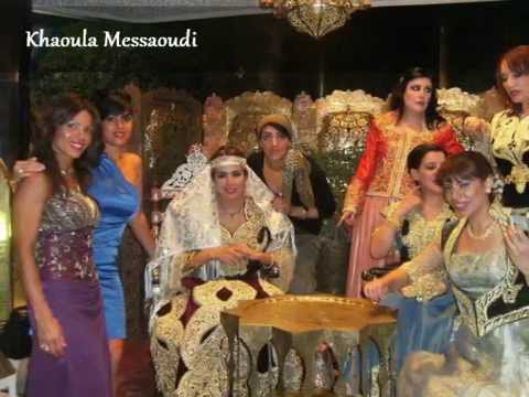 Fkiret Souk Ahras - Cheba Zaza - Delouah Laghram