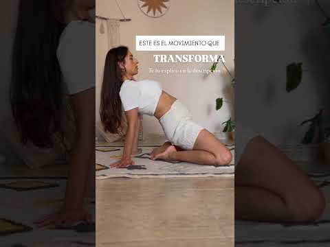 🐍 #danzasagrada para tu #suelopelvico 🐍