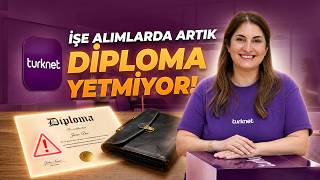 Üniversite Tercihi Yapmadan Önce İzle - Turknet Anlatıyor!