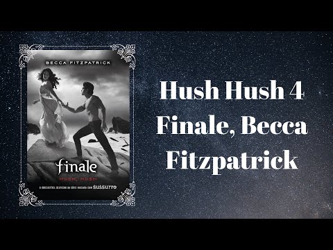 Finale, Becca Fitzpatrick