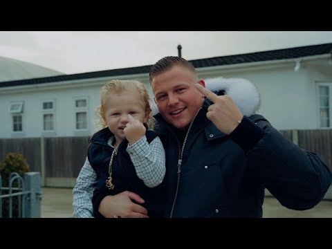 Sugar Shane - Been a While [Official Video]