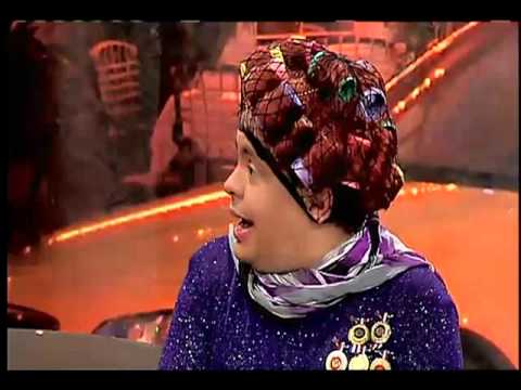 Cacha en El Happy Hour - América TeVé