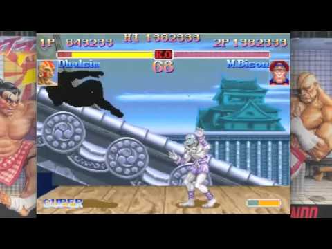 Super Turbo Saturdays #8: Dhalsim's Bad Matchups with Damdai