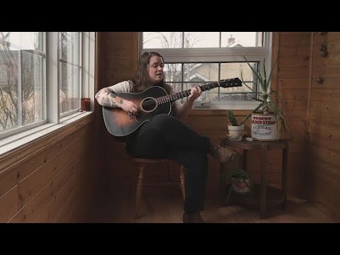 Mariel Buckley - Hate This Town (Live)