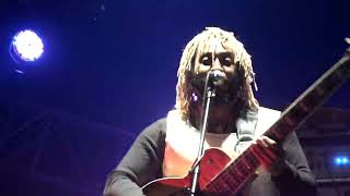 Thundercat - Tokyo (Live 2018 Tokyo, Japan)